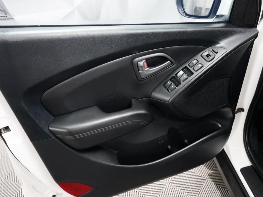 Hyundai ix35 I Рестайлинг Ульяновск  - изображение 15