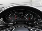 Audi A5 II (F5) Москва  - изображение 38