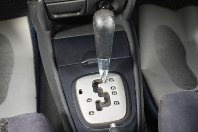 Mazda Familia VIII (BJ) с пробегом 2002 года, цена 379 000 рублей, 403000 км, универсал, Автокод Объявления