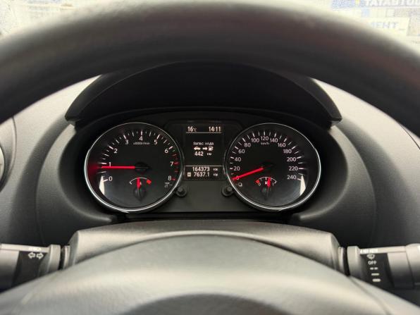 Nissan Qashqai I Рестайлинг с пробегом 2013 года, цена 1 100 001 рубль, 164365 км, внедорожник, Автокод Объявления