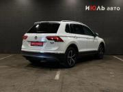 Volkswagen Tiguan II Челябинск  - изображение 30