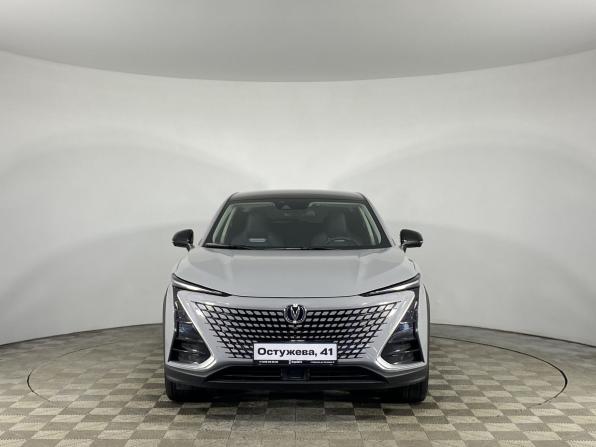 Changan UNI-T I с пробегом 2023 года, цена 2 230 000 рублей, 34468 км, внедорожник, Автокод Объявления