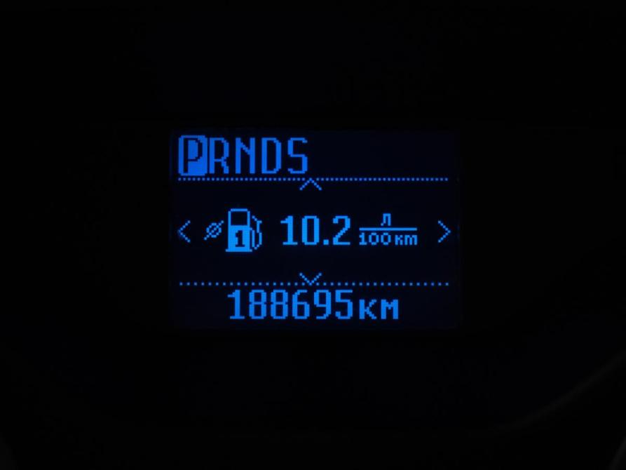 Ford Focus III Рестайлинг Москва  - изображение 12