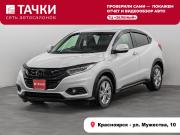 Honda Vezel I Рестайлинг Красноярск  - изображение 23