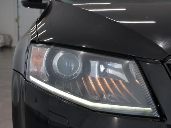 Skoda Octavia III (A7) с пробегом 2017 года, цена 1 383 000 рублей, 232237 км, лифтбек, Автокод Объявления