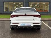 Kia K5 III Ярославль  - изображение 23