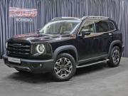 Haval Dargo Москва  - изображение 25