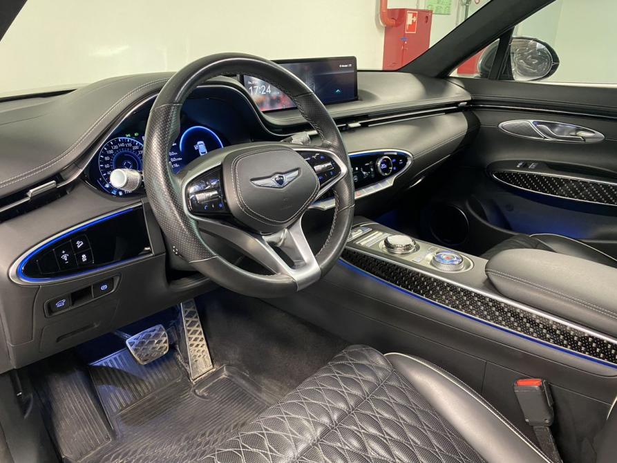 Genesis GV70 I Москва  - изображение 10