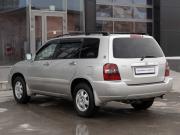Toyota Highlander I (XU20) Рестайлинг Новосибирск  - изображение 26