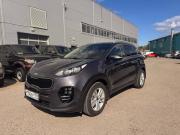 Kia Sportage IV Пермь  - изображение 15