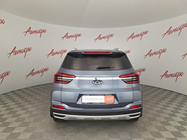 Chery Tiggo 4 I Рестайлинг с пробегом 2020 года, цена 1 199 000 рублей, 101120 км, внедорожник, Автокод Объявления