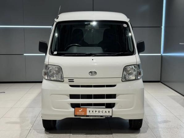 Daihatsu Hijet X с пробегом 2016 года, цена 790 000 рублей, 115000 км, микровэн, Автокод Объявления
