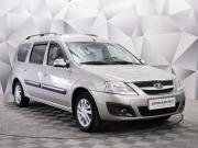 Lada (ВАЗ) Largus I Ульяновск  - изображение 28