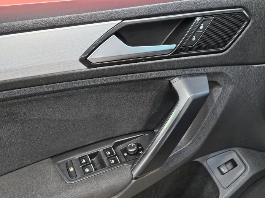 Volkswagen Tiguan II Вологда  - изображение 15