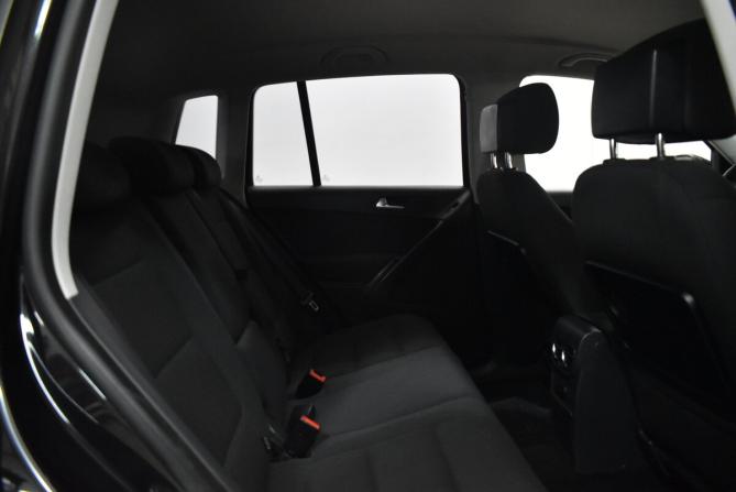 Volkswagen Tiguan I Рестайлинг с пробегом 2015 года, цена 1 050 000 рублей, 256683 км, внедорожник, Автокод Объявления