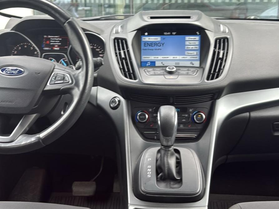 Ford Kuga II Рестайлинг Кемерово  - изображение 8