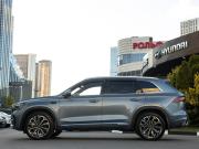 Geely Monjaro I Рестайлинг 2 (China Market) Москва  - изображение 37