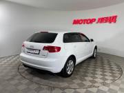 Audi A3 II (8P) Рестайлинг 2 Воронеж  - изображение 24