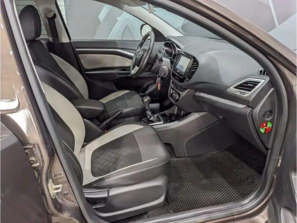 Lada (ВАЗ) Vesta I с пробегом 2019 года, цена 930 000 рублей, 119500 км, универсал, Автокод Объявления