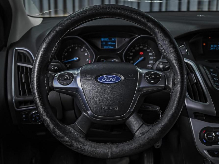 Ford Focus III Ставрополь  - изображение 13