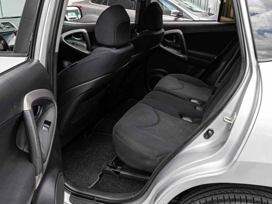 Toyota RAV4 III (XA30) Краснодар  - изображение 10