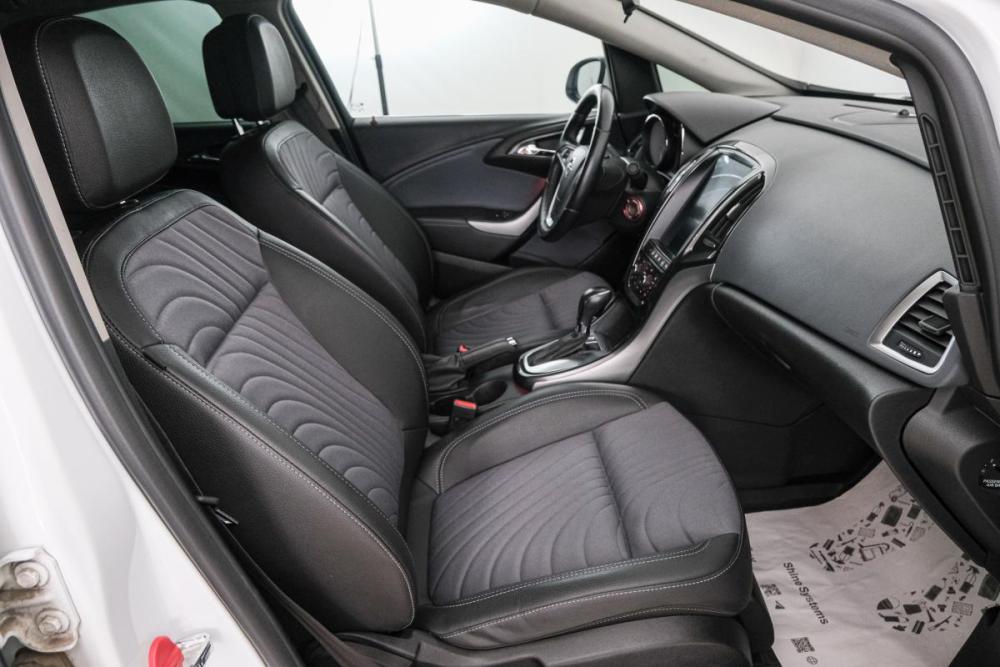 Opel Astra J Рестайлинг Красноярск  - изображение 14