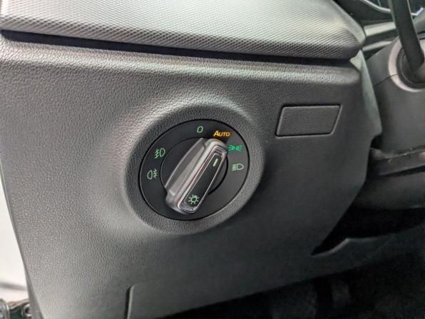 Skoda Rapid II с пробегом 2020 года, цена 1 450 000 рублей, 112036 км, лифтбек, Автокод Объявления