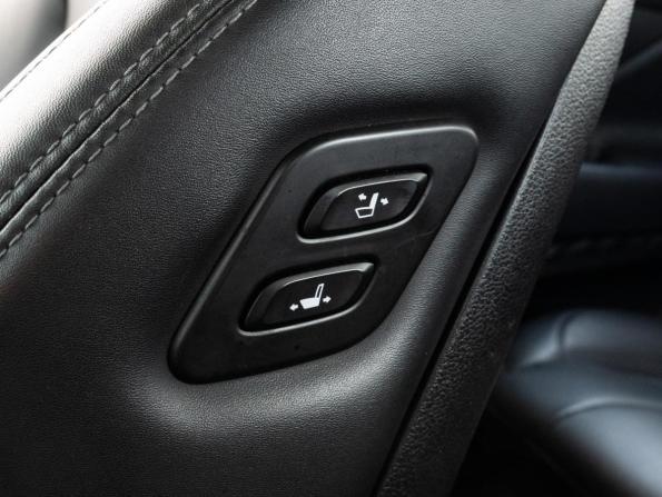 Hyundai Santa Fe IV Рестайлинг с пробегом 2021 года, цена 3 830 000 рублей, 92782 км, внедорожник, Автокод Объявления