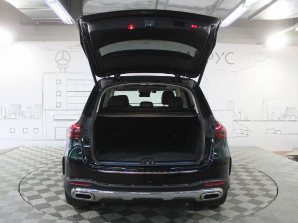 Mercedes-Benz GLE II (V167) Рестайлинг с пробегом 2024 года, цена 11 999 000 рублей, 8362 км, внедорожник, Автокод Объявления