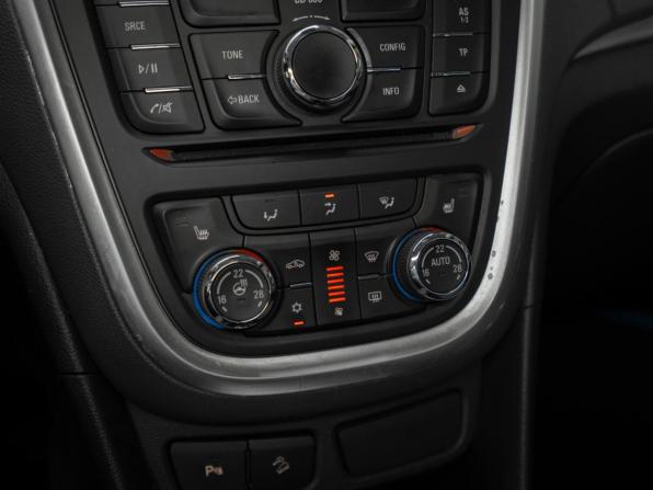 Opel Mokka I с пробегом 2014 года, цена 950 000 рублей, 172651 км, внедорожник, Автокод Объявления