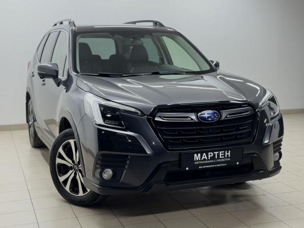 Subaru Forester V Рестайлинг с пробегом 2021 года, цена 3 580 000 рублей, 108539 км, внедорожник, Автокод Объявления