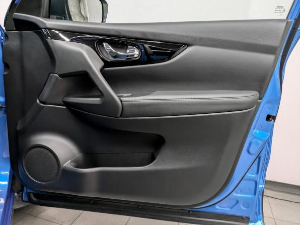 Nissan Qashqai II Рестайлинг с пробегом 2021 года, цена 2 425 000 рублей, 70573 км, внедорожник, Автокод Объявления