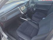 Toyota Corolla XI (E160 E170 E180) Новокузнецк  - изображение 41