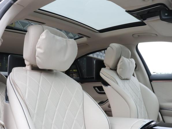 Mercedes-Benz S-Класс VII (W223) с пробегом 2020 года, цена 10 585 080 рублей, 64792 км, седан, Автокод Объявления
