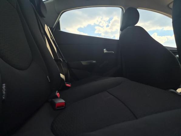 Kia Rio III с пробегом 2013 года, цена 770 000 рублей, 162136 км, седан, Автокод Объявления