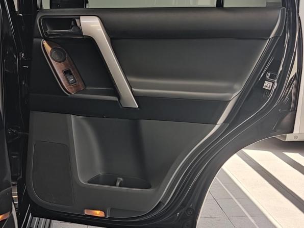 Toyota Land Cruiser Prado 150 Series с пробегом 2013 года, цена 3 390 000 рублей, 149107 км, внедорожник, Автокод Объявления