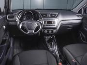 Kia Rio III Рестайлинг Ростов-на-Дону  - изображение 24