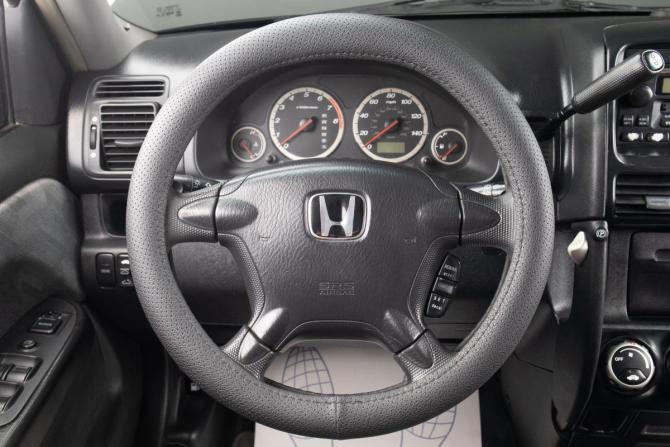 Honda CR-V II с пробегом 2003 года, цена 779 000 рублей, 221115 км, внедорожник, Автокод Объявления