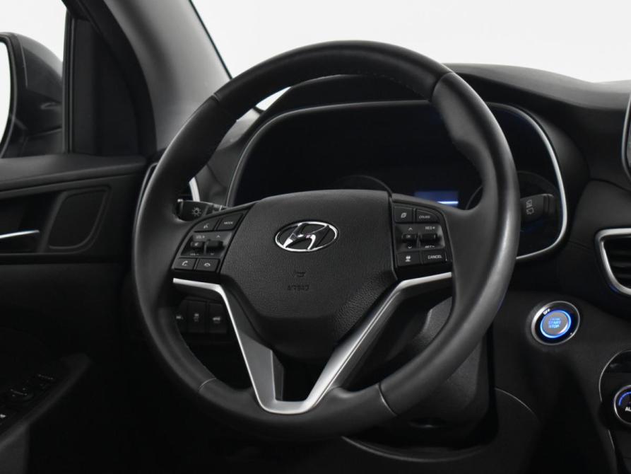 Hyundai Tucson III Рестайлинг Санкт-Петербург  - изображение 14