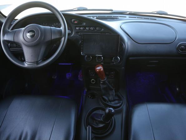 Chevrolet Niva I Рестайлинг с пробегом 2013 года, цена 439 000 рублей, 118200 км, внедорожник, Автокод Объявления