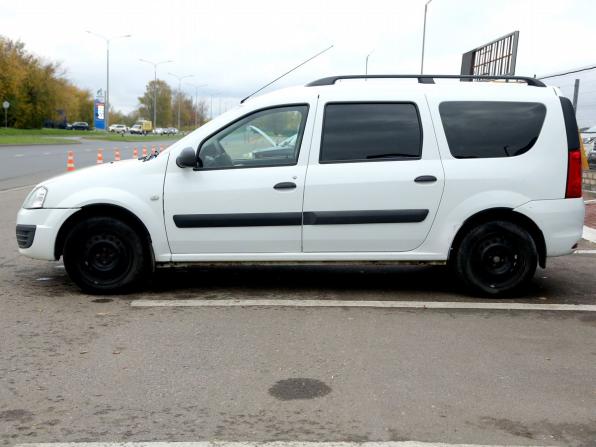 Lada (ВАЗ) Largus I с пробегом 2020 года, цена 615 000 рублей, 239500 км, универсал, Автокод Объявления
