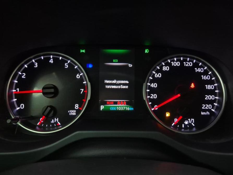 Toyota RAV4 V (XA50) Альметьевск  - изображение 19