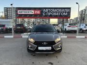 Lada (ВАЗ) Vesta I Альметьевск  - изображение 20