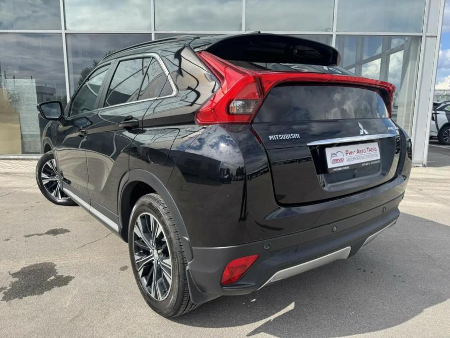 Mitsubishi Eclipse Cross I Воронеж  - изображение 10
