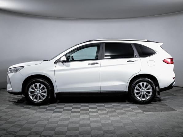 Haval M6 II с пробегом 2023 года, цена 1 500 000 рублей, 100000 км, внедорожник, Автокод Объявления