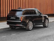 Land Rover Range Rover V Москва  - изображение 35