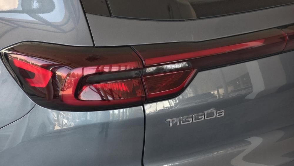 Chery Tiggo 8 I Ростов-на-Дону  - изображение 9