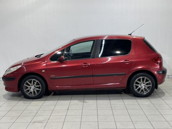 Peugeot 307 I Рестайлинг с пробегом 2007 года, цена 362 200 рублей, 212402 км, хэтчбек, Автокод Объявления