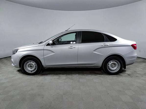 Lada (ВАЗ) Vesta I с пробегом 2018 года, цена 950 000 рублей, 62895 км, седан, Автокод Объявления
