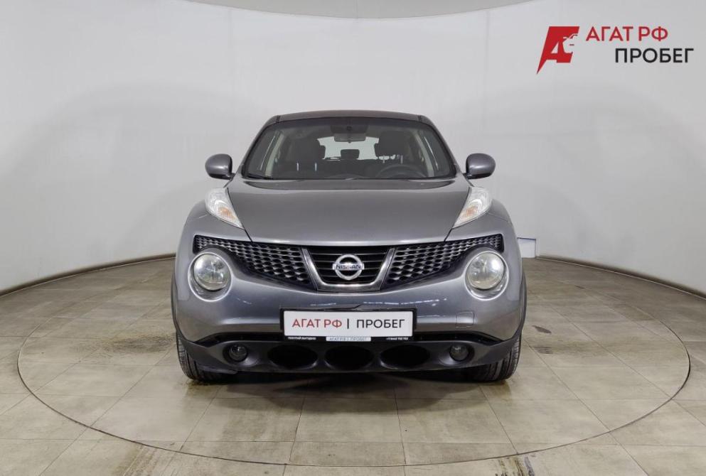 Nissan Juke I Волгоград  - изображение 2